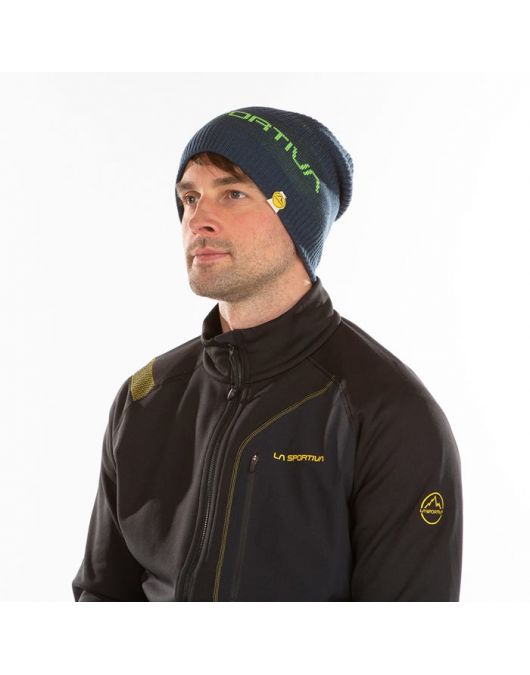 Caciula barbati La Sportiva Climbing Beta Beanie