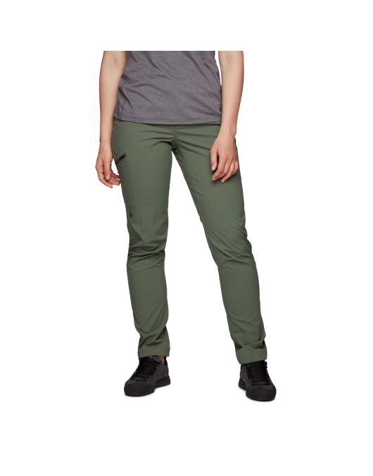 Pantaloni escalada femei BLACK DIAMOND TECHNICIAN ALPINE PANTS