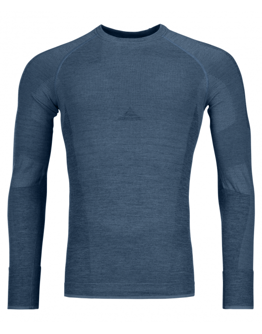 Bluza corp barbati ORTOVOX 230 COMPETITION Merino