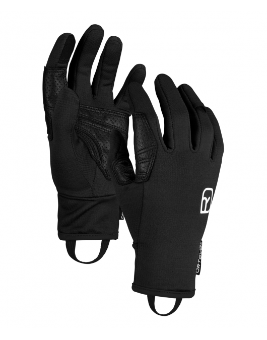 Manusi schi tura barbati ORTOVOX FLEECE LIGHT GLOVE