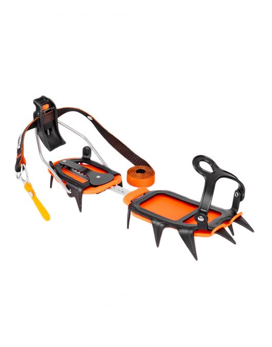 Coltari Climbing Technology Ice Semiautomat