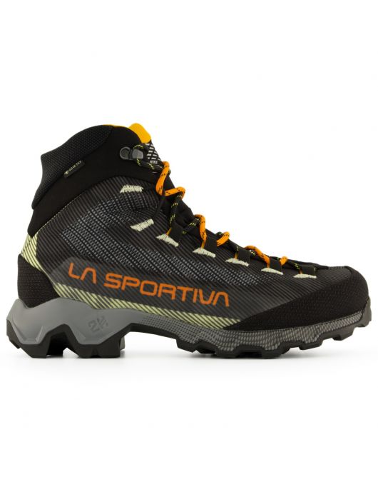 Bocanci drumetie barbati La Sportiva Aequilibrium Hike GTX