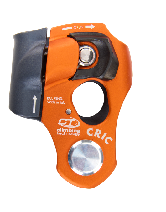 Scripete blocabil Climbing Technology Cric