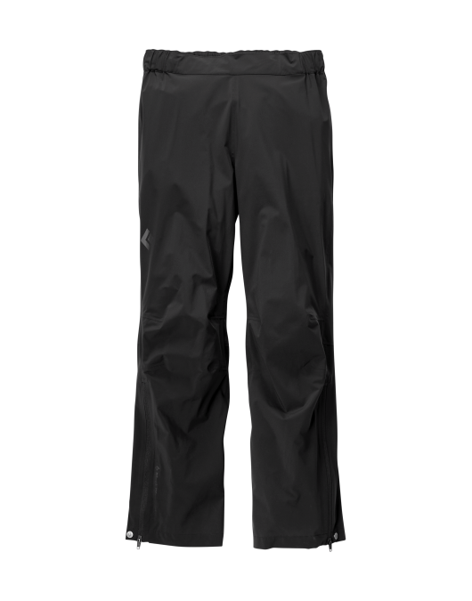 Pantaloni impermeabili barbati BLACK DIAMOND STORMLINE STRETCH RAIN PANTS