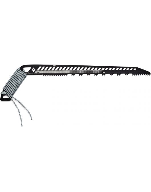 Fierastrau zapada BLACK DIAMOND SNOW SAW GUIDE