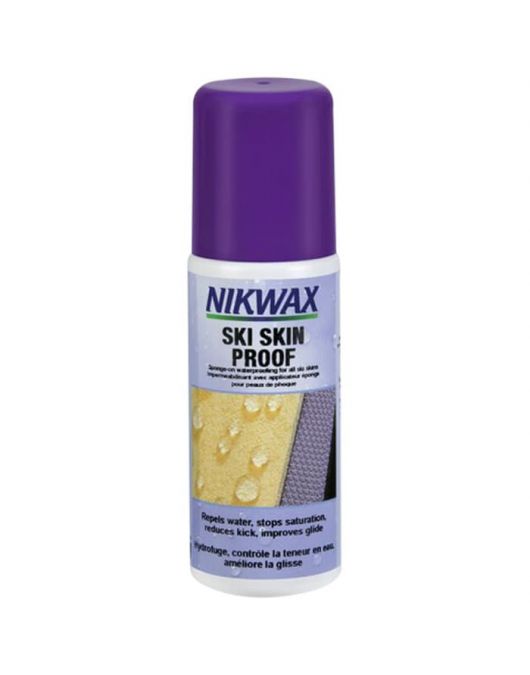 Tratament pentru piele foca schi BLACK DIAMOND SKI SKIN PROOF NIKWAX