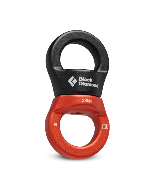 Dispozitiv pivotant BLACK DIAMOND ROTOR SWIVEL