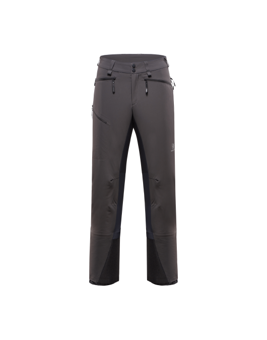 Pantaloni schi alpinism barbati BLACK YAK DOAYO