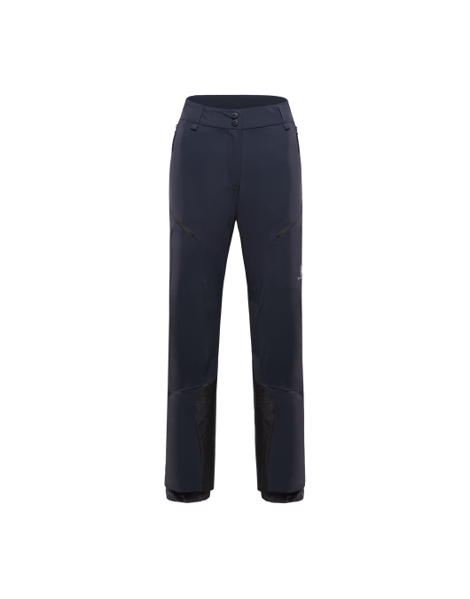 Pantaloni schi alpinism femei BLACK YAK DOAYO