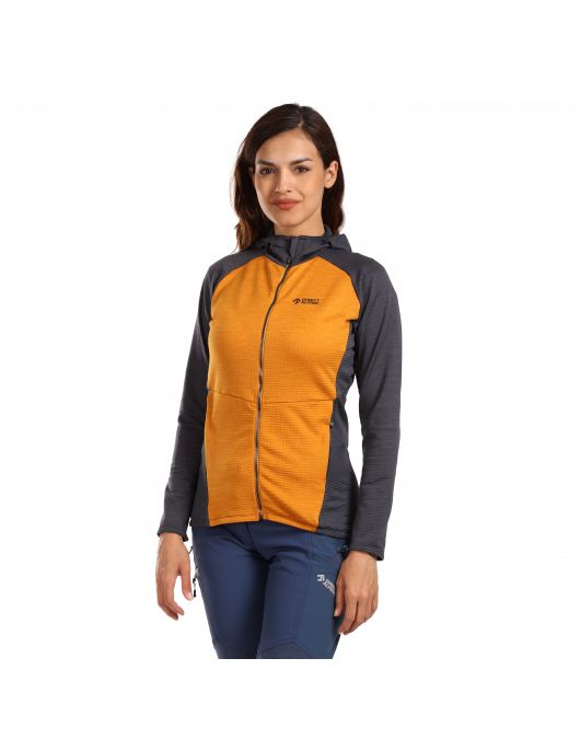 Hanorac femei DIRECT ALPINE SELLA HOOD LADY