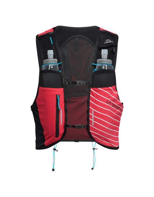 Vesta alergare unisex La Sportiva Ultra Trail Vest 10 L