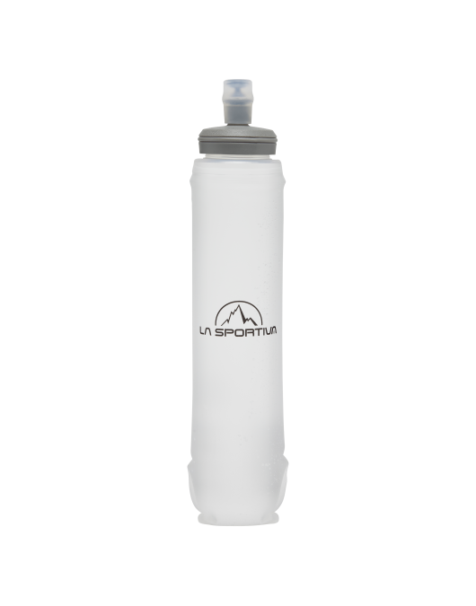 Bidon moale hidratare La Sportiva SoftFlask 500 ml