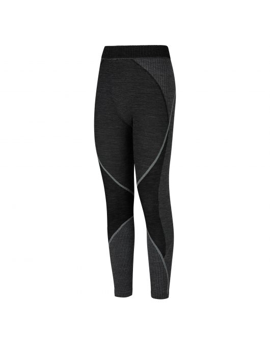 Pantaloni de corp femei La Sportiva Wool70 Tech Pants