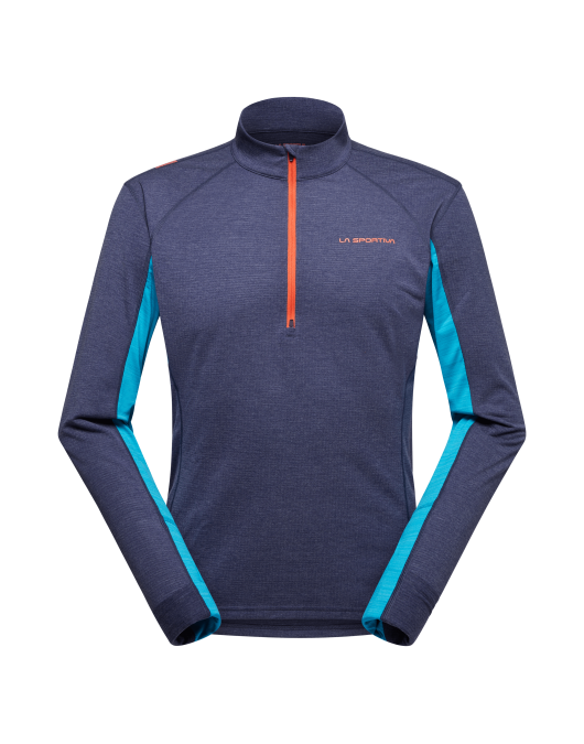 Bluza sport barbati La Sportiva Swift Longsleeve