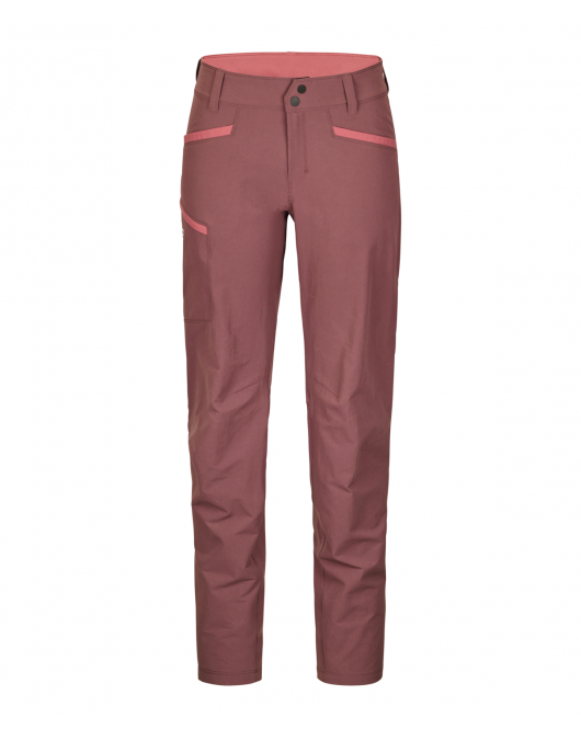 Pantaloni drumetie femei ORTOVOX PELMO PANTS