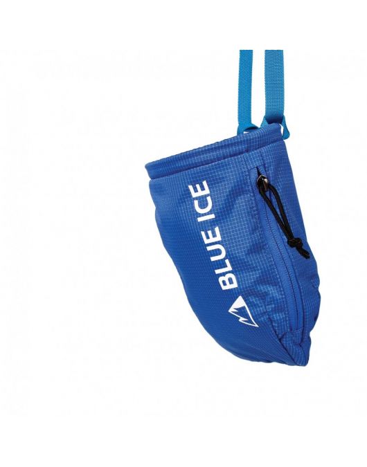 Saculet magneziu escalada BLUE ICE SENDER