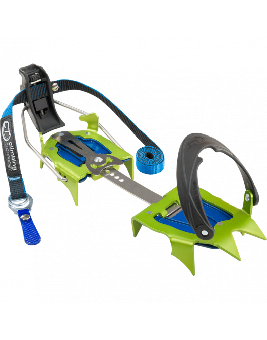 Coltari Climbing Technology Snow FLEX Semi Automatic