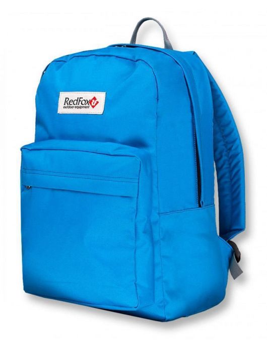 Rucsac scoala calatorie RedFox Bookbag M1