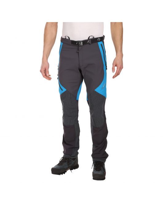 Pantaloni drumetie barbati DIRECT ALPINE CASCADE PLUS